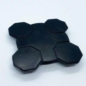 Metro Turbo Wheel Centre (4pk)