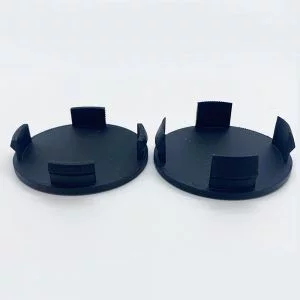 Wheel Centres Cap - 55mm (single) - Image 3