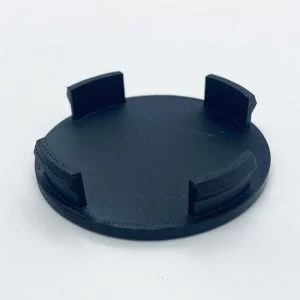 Wheel Centres Cap - 55mm (single) - Image 5