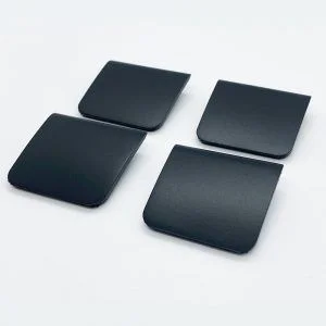 Rover Metro Spoiler Finishers (4pk) - Image 4