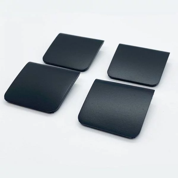 Rover Metro Spoiler Finishers (4pk)
