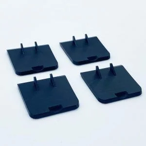 Rover Metro Spoiler Finishers (4pk) - Image 5