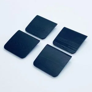 Rover Metro Spoiler Finishers (4pk) - Image 6
