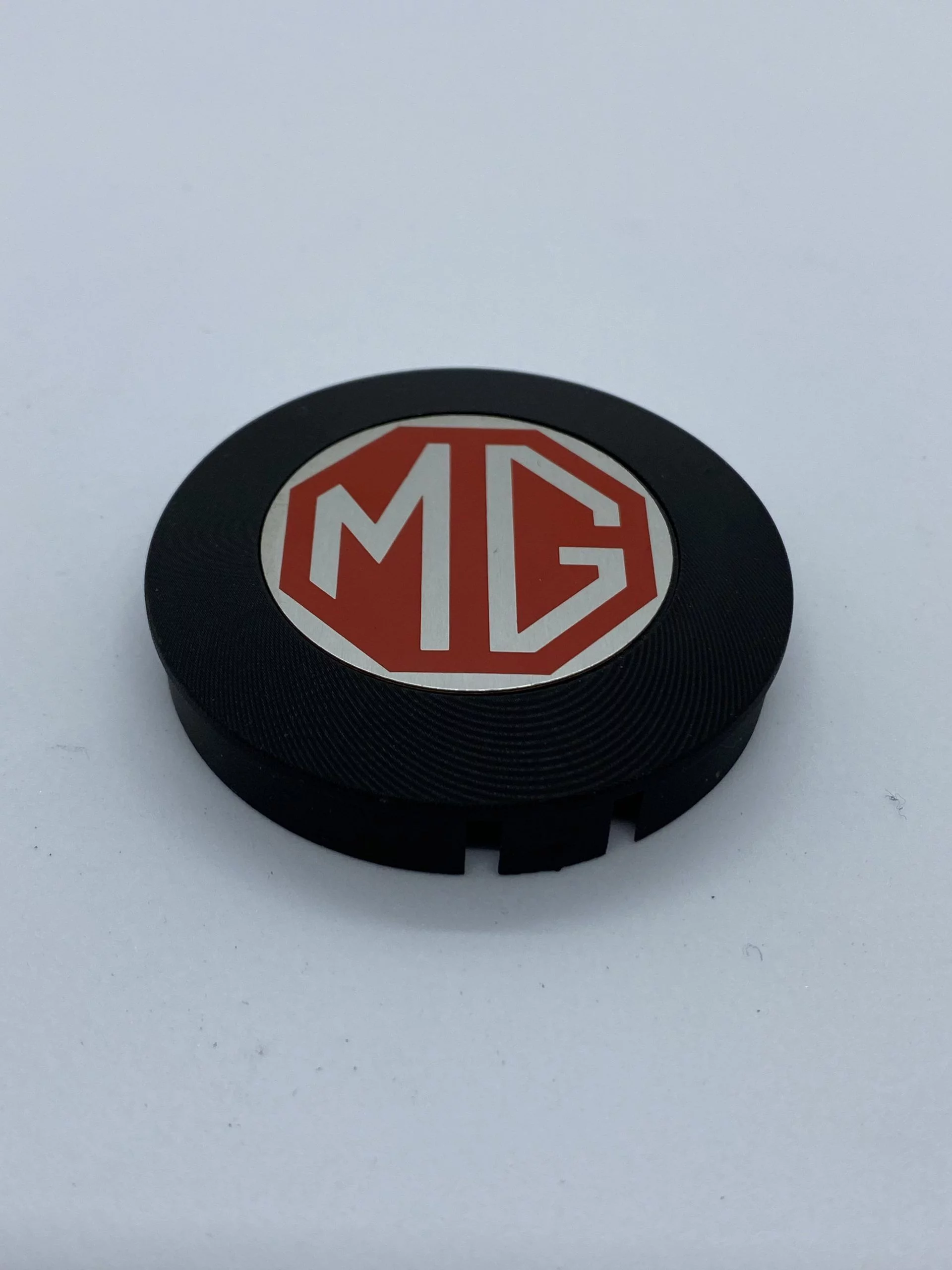 MG METRO WHEEL CENTRE CAP BADGES (4PK) - Image 4