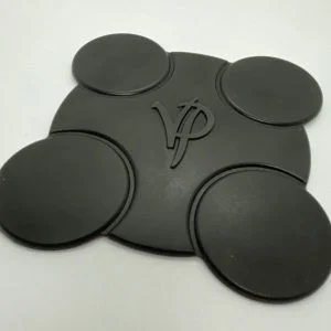 VP Rover Metro Centre Wheel Plates (4PK) - Image 3
