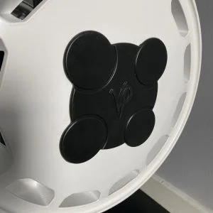 VP Rover Metro Centre Wheel Plates (4PK) - Image 4