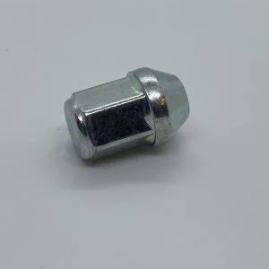 Alloys Wheel Nuts - Chrome (x16) 12x1.5mm - Image 3