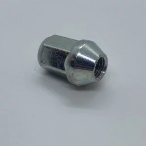 Alloys Wheel Nuts - Chrome (x16) 12x1.5mm - Image 4