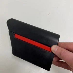 RED COACH LINE TAPE (10MM X10M) - Image 2