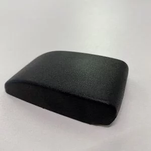 Ford Escort XR3i Boot Hinge Cover - RH (Reproduction) - (1 PART) - Image 4