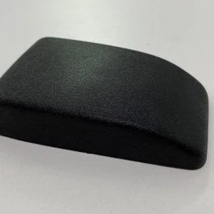 Ford Escort XR3i Boot Hinge Cover - RH (Reproduction) - (1 PART) - Image 2