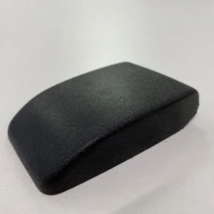 Ford Escort XR3i Boot Hinge Cover - RH (Reproduction) - (1 PART) - Image 5
