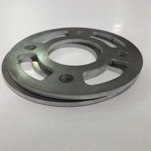 4 x 95.25 Wheel Spacers - 10mm (x2) - Image 4